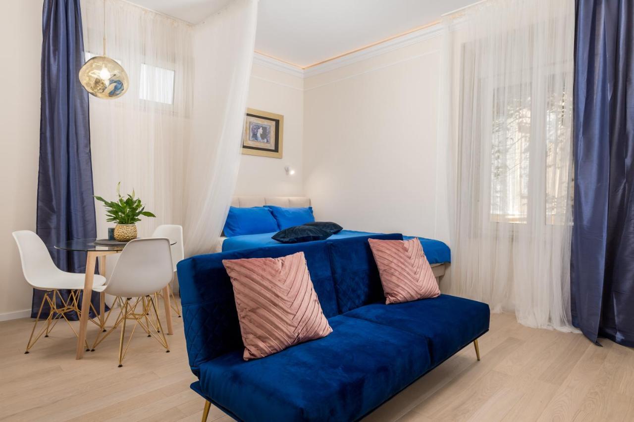 Opatija Pearl Apartment Luaran gambar