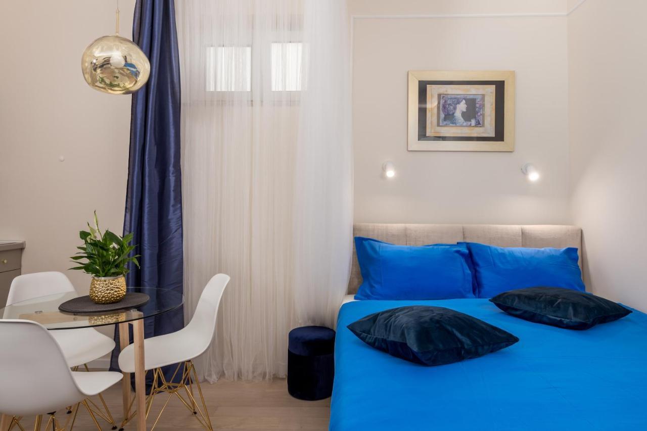 Opatija Pearl Apartment Luaran gambar