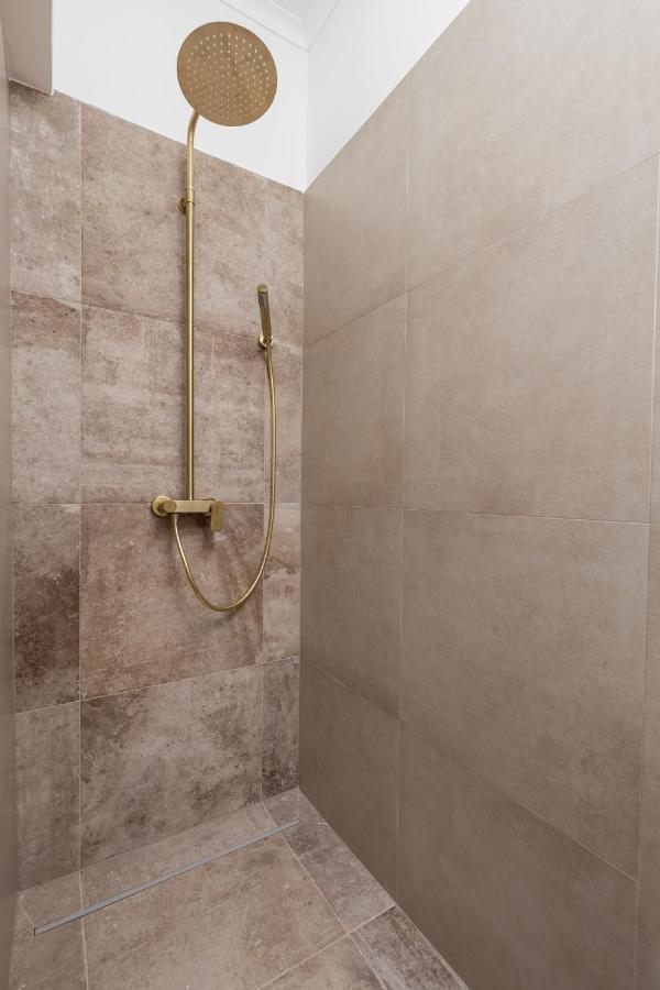 Opatija Pearl Apartment Luaran gambar